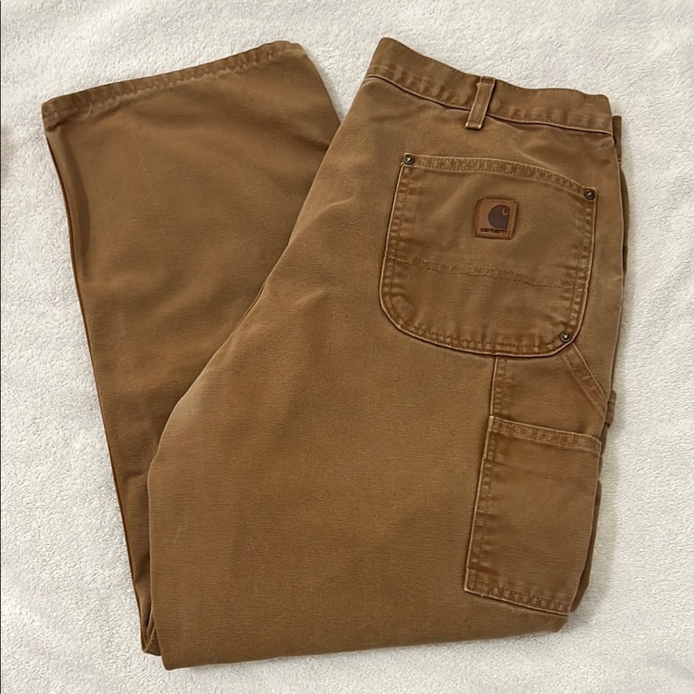 Carhartt Loose Original Fit Pants